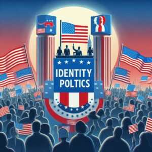  dampak politik identitas