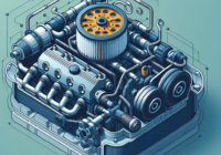 Filter Bahan Bakar: Mengoptimalkan Kinerja Mesin Kendaraan Modern