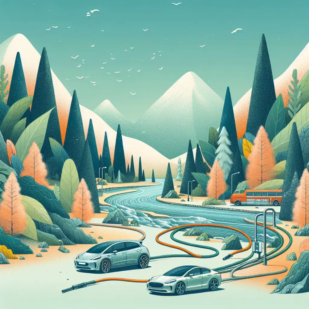 Teknologi Filter Kendaraan untuk Mobil Listrik: Apakah Penting?