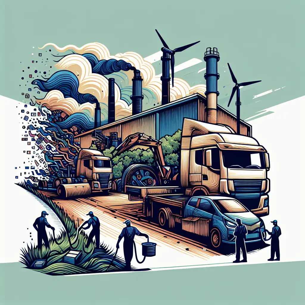 Perawatan Filter Kendaraan untuk Performa yang Lebih Konsisten dan Efisien